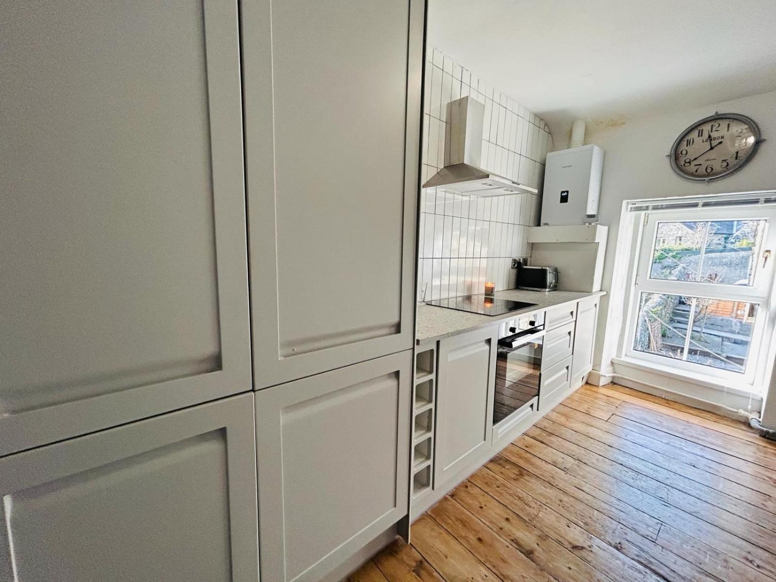 Dolgellau Grand Heights Apt Екстер'єр фото