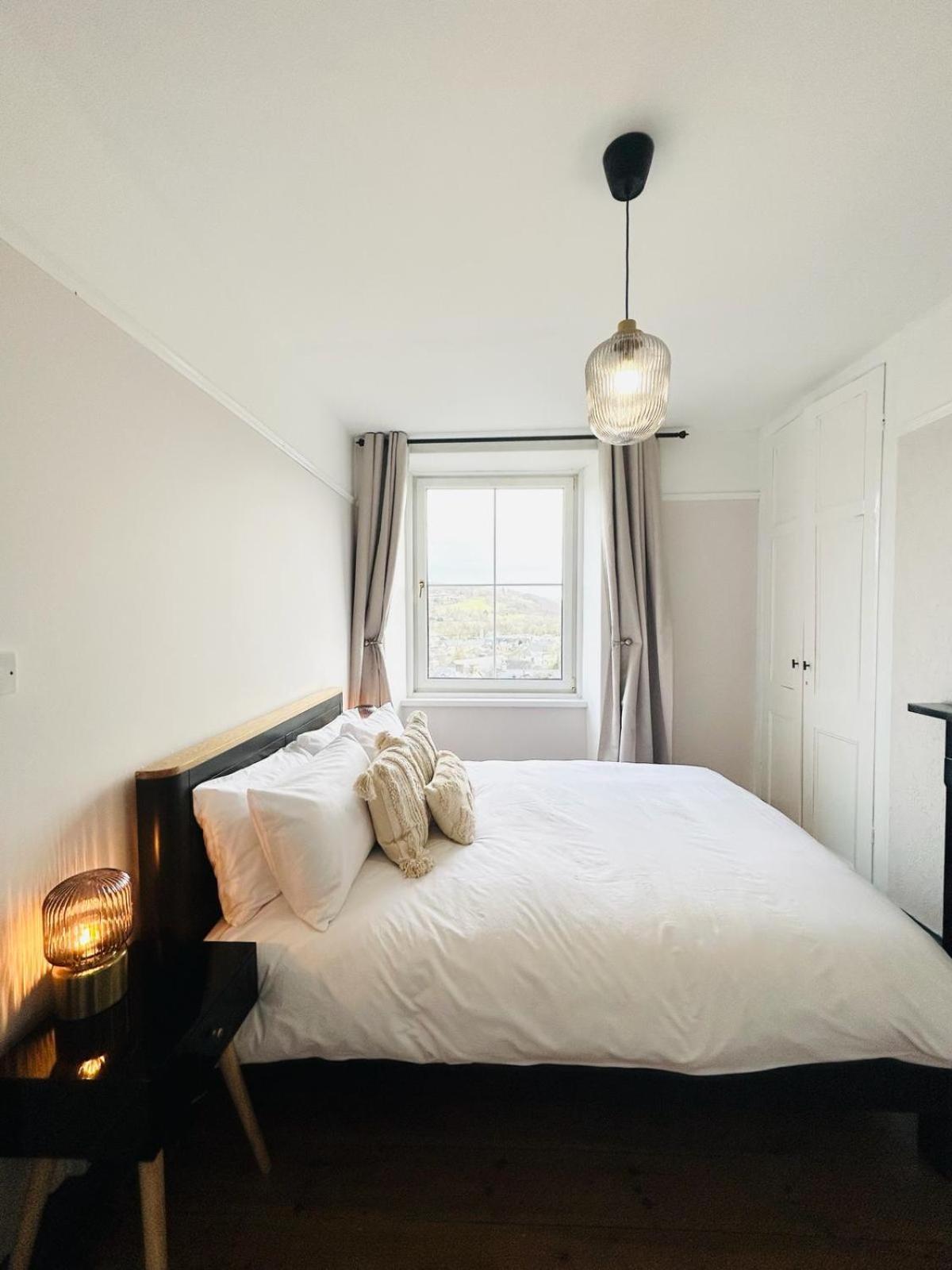 Dolgellau Grand Heights Apt Екстер'єр фото